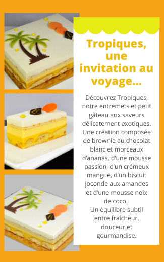 Suggestions du mois